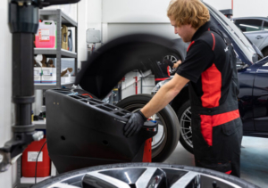 rehvivahetus keilas ja jüris motor union autoteeninduses